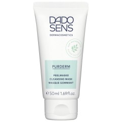 DADO SENS Dermacosmetics PEELMASKE ПИЛИНГ-МАСКА