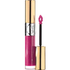 Yves Saint Laurent (Ив Сен Лоран) Lippen Gloss Блеск для губ Volupte Golden, Nr. 03 Rose Fussion / 6 мл