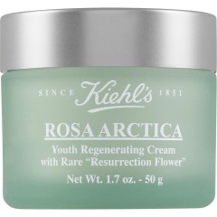 Kiehl's Anti-Aging Pflege Cream Крем Rosa Arctica, 50 мл
