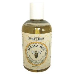 Burt's Bees Korperol масло для тела