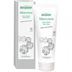 Bergland SILBERCREME СЕРЕБРЯНЫЙ КРЕМ