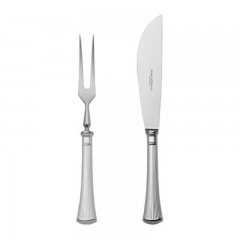 Robbe &amp; Berking Robbe &amp; Berking Avenue 925 Sterling Silber Tranchierbesteck Набор для резьбы по серебру Robbe &amp;amp; Berking Avenue 925 пробы