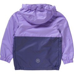 COLOR KIDS Ubergangsjacke Thy fur Madchen Куртка межсезонная Thy для девочки