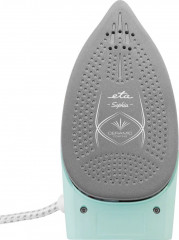 eta eta Reise-Dampfbugeleisen Sofia ETA127190000, 1100 W паровой утюг ETA Travel Sofia ETA127190000, 1100 Вт