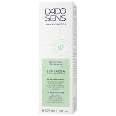 DADO SENS Dermacosmetics REINIGUNGSGEL ЧИСТЯЩИЙ ГЕЛЬ