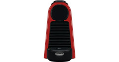 DeLonghi DeLonghi Nespresso Essenza Mini EN85.R, Kapselmaschine rot rot DeLonghi Nespresso Essenza Mini EN85.R, капсульная машина красный