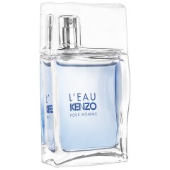 KENZO (Кензо) Eau de Toilette (EdT) Туалетная вода L_Eau KENZO (Кензо) Homme, 30 мл