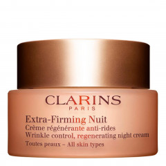 Clarins Extra-Firming Nuit Toutes peaux Extra Firming Nuit Toutes peau