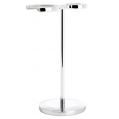 Muhle Halter fur Rasierpinsel und Rasierer  Держатель для помазка и бритвы