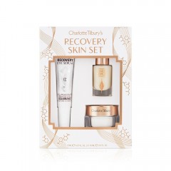 Charlotte Tilbury Recovery Skin Set Набор скинов для восстановления