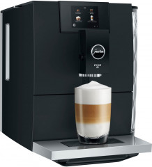 JURA JURA Kaffeevollautomat 15493 ENA 8 Full Metropolitan Black (EC) Полностью автоматическая кофемашина JURA 15493 ENA 8 Full Metropolitan Black (EC)