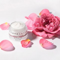 Chantecaille La Creme a la Rose de Mai La Creme a la Rose de Mai