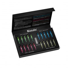 Biotulin faceLIFT, 20 x 1 ml Ampullen faceLIFT, 20 ампул по 1 мл