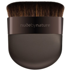 Nude by Nature Ultimate Perfecting Brush Pinsel, 1 шт.