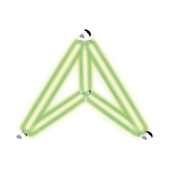 Supermag Supermag Glowstix Супермаг Глоустикс