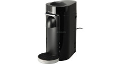 DeLonghi DeLonghi Nespresso VertuoPlus ENV 155.B, Kapselmaschine schwarz schwarz DeLonghi Nespresso VertuoPlus ENV 155.B, капсульная машина черный