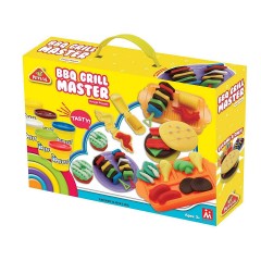 LEO EMMA Knete Knete Kreativ-Set Творческий набор Putty Putty