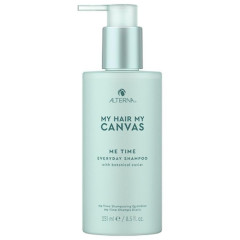 Alterna Me Time Everyday Shampoo Ежедневный шампунь Me Time