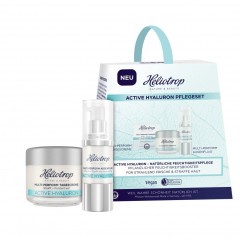 Heliotrop Heliotrop Active Hyaluron Pflegeset Набор для ухода Heliotrop Active Hyaluron