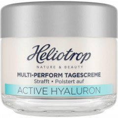 Heliotrop Heliotrop Active Hyaluron Pflegeset Набор для ухода Heliotrop Active Hyaluron