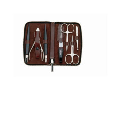 ERBE Country Etui 7-teilig Дачный кейс 7 шт.