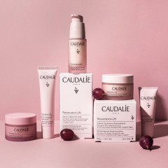 Caudalie Krauter-Nachtcreme 50 ml Травяной ночной крем 50 мл