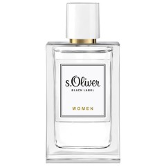 s.Oliver  Eau de Parfum (EdP) Парфюмерная вода Black Lab (Лаб)el, 30 мл