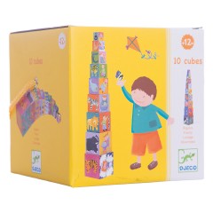 DJECO ISBN 3070900085039 Buch ISBN 3070900085039 книга