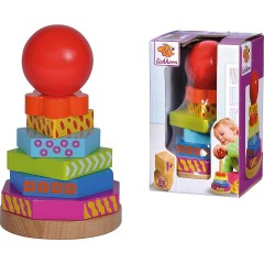 Eichhorn Steckturm Color Плагин Цвет Башни