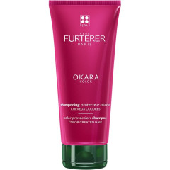 Rene Furterer Color Farbschutz-Shampoo  Шампунь для защиты цвета