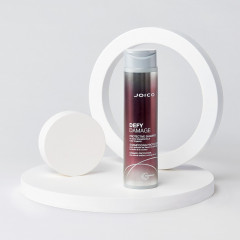 JOICO Protective Shampoo  Защитный шампунь