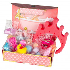 Sweet Princess Glamour Bath Гламурная ванна