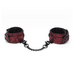 Fifty Shades of Grey Sweet Anticipation Wrist Cuffs Наручные манжеты Sweet Anticipation