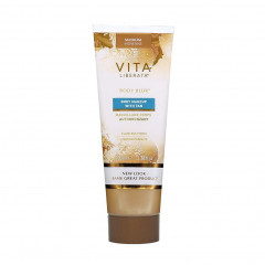 Vita Liberata Body Blur with Tan Selbstbräuner Medium Размытие тела с загаром