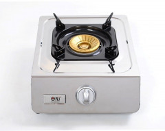 NJ The right choice NJ The right choice Gaskocher NSD-11, (Gas Camping mit Zubehor), NSD-11 Edelstahl Gaskocher Propan Campingkocher Zundsicherung NJ Правильный выбор газовая плита НСД-11, (газовая походная с аксессуарами), газовая плита из нержавеющей с