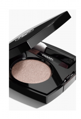 CHANEL VIELSEITIGER UND LANGANHALTENDER LIDSCHATTEN тени для век OMBRE ESSENTIELLE, 236 BRUN TALPA, новая коллекция весна/лето 2025