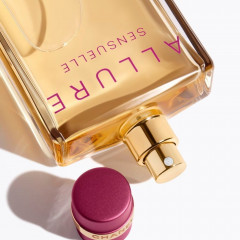 CHANEL Парфюмированная вода