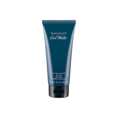Davidoff (Давидофф) Cool Water After Shave Balm Бальзам после бритья, 100 мл