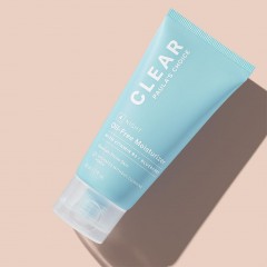 Paula's Choice Oil-Free Moisturizer Безмасляный увлажняющий крем