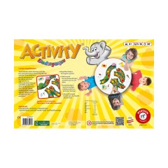 Piatnik Activity Kindergarten Детский сад