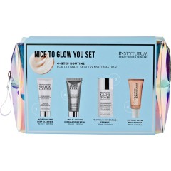 Instytutum Nice To Glow You Set Nice To Glow You Set