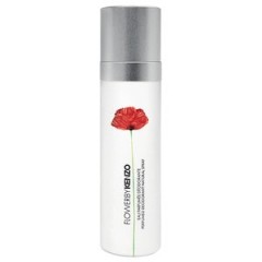KENZO (Кензо) Deodorant Spray Дезодорант спрей Flower by KENZO (Кензо), 125 мл