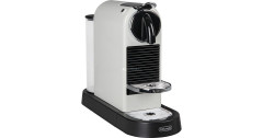 DeLonghi DeLonghi Nespresso Citiz EN 167.W, Kapselmaschine weiss weiss DeLonghi Nespresso Citiz EN 167.W, капсульная машина белый