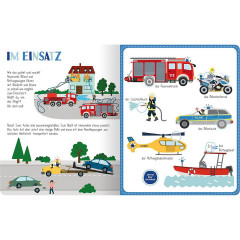 arsEdition Verlag Mein kunterbuntes Soundbuch Моя красочная звуковая книга