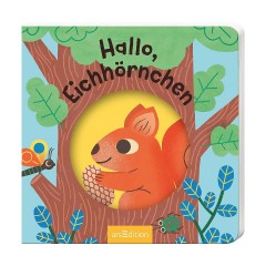 arsEdition Verlag Hallo Привет