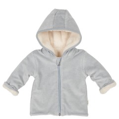 koeka Babyjacke reversible Oddi Детская куртка двусторонняя Oddi