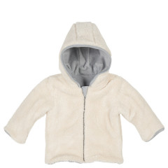 koeka Babyjacke reversible Oddi Детская куртка двусторонняя Oddi