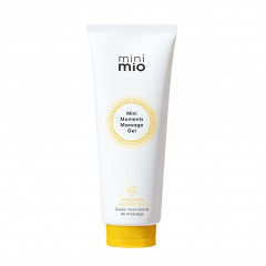 Mama Mio Mini Moments Massage Gel  Массажный гель Mini Moments