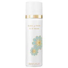 Elie Saab Deodorant Spray Дезодорант спрей Girl of Now, 100 мл