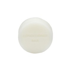 Gruum Nahrend-Glos Plastikfreier fester Conditioner Nourishing Gloss Твердый кондиционер без пластика